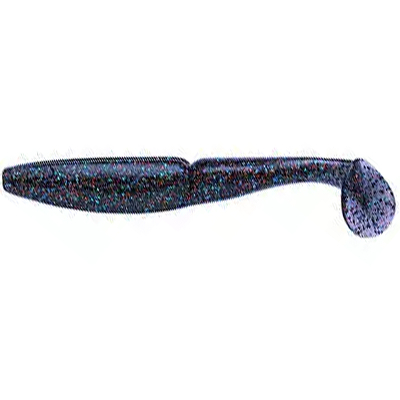 Мягкие приманки Sawamura One'Up Shad 6" #039