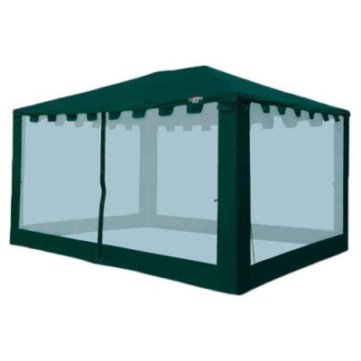 Каркас для тента Campack-Tent G-3401 W, сталь 19 мм