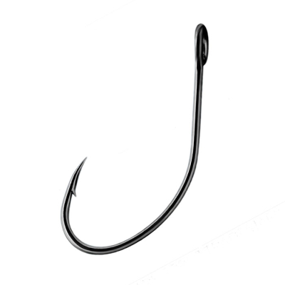 Крючки одинарные Sprut Cuno S-31 ВС #4 (Single Power Bait Hook) 1упак*10шт