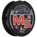 Леска YGK X-Braid N-UGO M5 100m #3