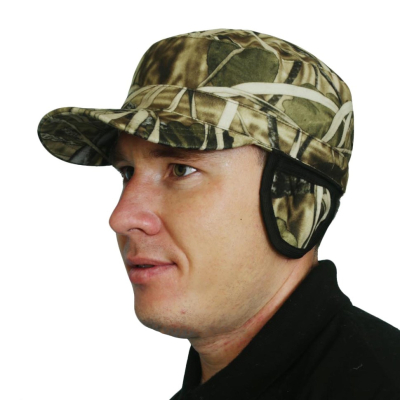 Кепка на застежке NovaTex "Весна", 0,09, 0,001, финляндия, хаки