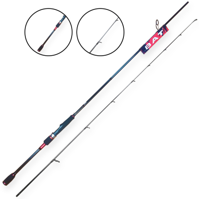 Спиннинговое удилище BAT Signal Jig 2,28 м. (10-30 гр.)