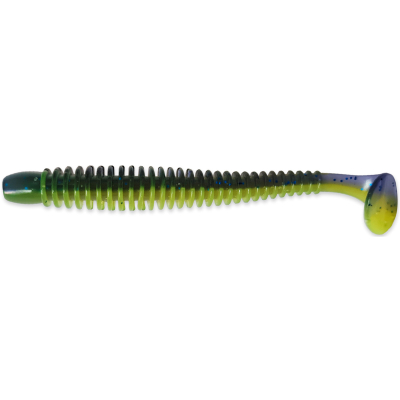 Виброхвост BAT Whisper WR50 (50 mm.) # 06 Уп.12