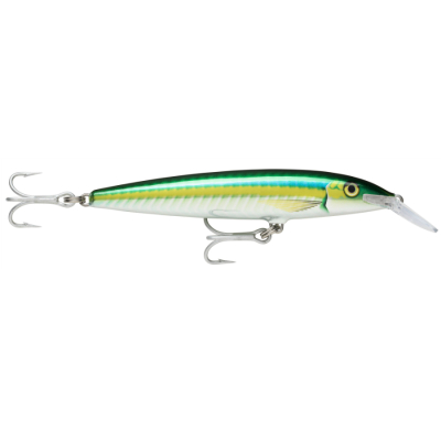 Воблер Rapala Floating Magnum FMAG14 цвет BSCD