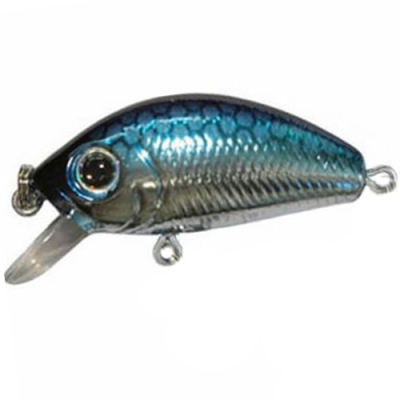 Воблер Yo-Zuri L-Minnow 33S F198 цв. M102