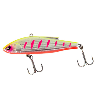 Воблер Lucky John Pro Series Vib S 58 цв. 338