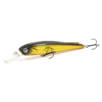 Воблер Lucky John Eco Nuna Minnow 90SP цв. E107