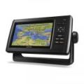 Эхолот Garmin Echomap 72dv Chirp с датчиком (010-01570-01)