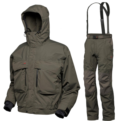 Костюм Rapala Prowear Original Rap размер XXL (21307-1XXL + 21117-1XXL)
