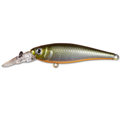 Воблер Daiwa TD Shinner 1051SP цв. Spawn (5907)
