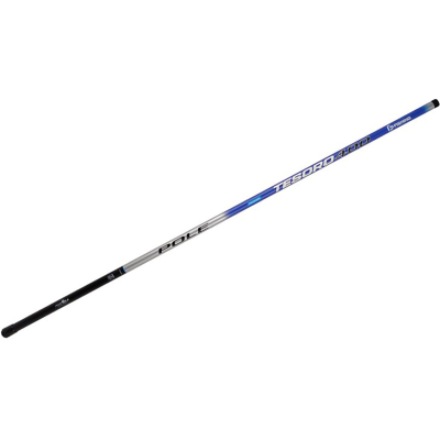 Удилище маховое F-Fishing Tesoro Pole 5м