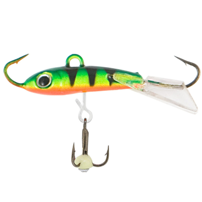 Балансир Spider Pro 106 35мм 5гр. цвет 29