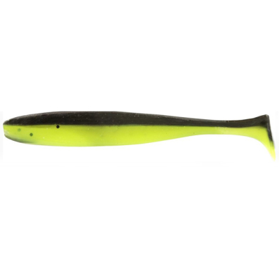 Мягкая приманка Allvega Blade Shad 10см 5г цв. Salad black