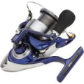 Катушка Daiwa 24 TDR 2508QD (10112-001)