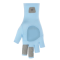 Перчатки Simms SolarFlex SunGlove, Sky, XL