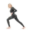 Термобельё женское "Сибирский Следопыт - Lady Active" комплект, до -30°С, р.40
