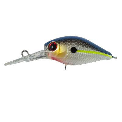 Воблер TsuYoki Swing XD 36F цв. 172