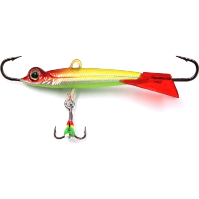 Балансир Namazu «ExpertModel» свинец 40мм 8гр. цвет 30