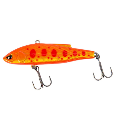 Воблер Lucky John Pro Series Vib S 68 цв. 341