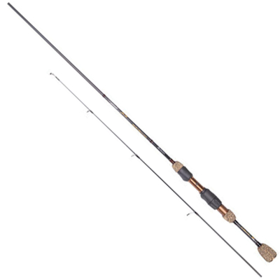 Спиннинг Mikado Katsudo Slim 198 ( 0,5-5гр.) (WAA679-198)