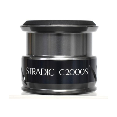 Шпуля для катушки Shimano 15 Stradic C2000S