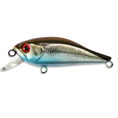 Воблер Pontoon21 Cheerful 40F-SR цв. 054