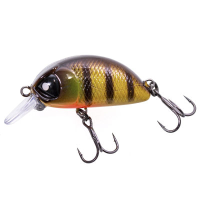 Воблер Lucky John Pro Series Haira Tiny SR 33 цвет 146