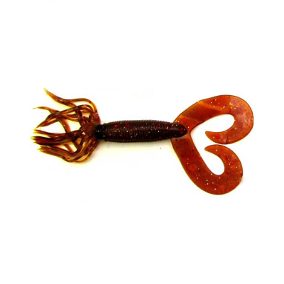 Силиконовая приманка Gary Yamamoto 12.8 Hula Grubs цв. 284