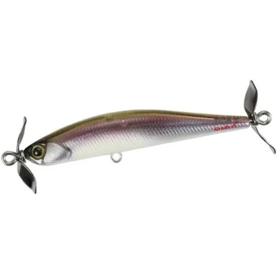 Воблер DUO Realis Spinbait 60 Grade A #DSH3061