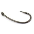 Крючки ACE Short Curve Shank Curve (SCS) - #8
