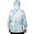 Джерси c капюшоном Graff 964-CL-3/2 размер 2XL