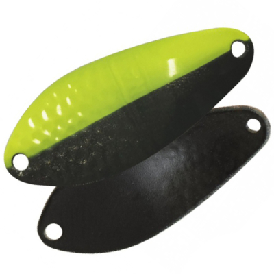 Блесна Antem Anglers System Dohna 2,5гр #TSR40