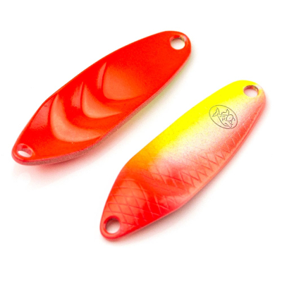 Блесна Mad Fish Tornado 4.7 гр. цв. №12