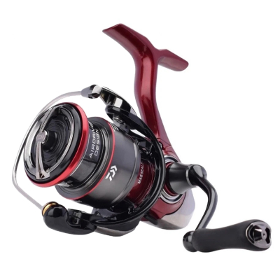 Катушка Daiwa 25 Fuego CS LT2000S-XH