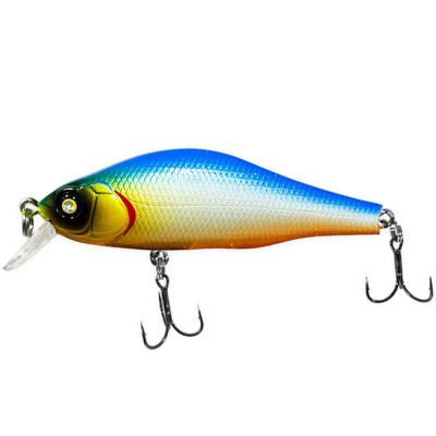 Воблер BAT Expert BT069 (70mm.,9.5g. 0-1.5m floating) # CS59, шт