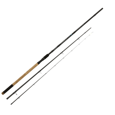 Удилище фидерное Allux S5 Feeder 12' 2-х секц, до 50 г (X2029)