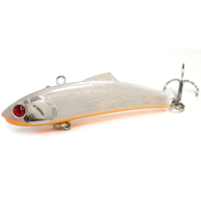 Раттлин Grows Culture Cart Vib 70mm 14g цвет #18