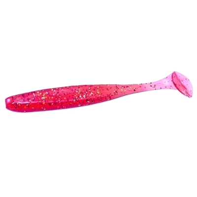 Силиконовая приманка SnastiGood Mr. Skiper 9.5см цв. 019