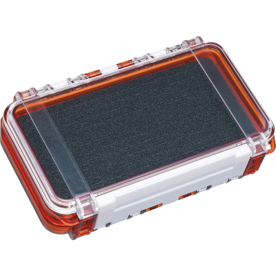 Коробка для приманок Meiho Bousui Case WG-2 OR