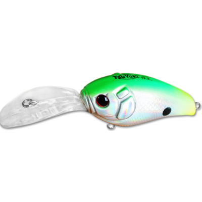 Воблер TsuYoki Shaman 56F цв. 404