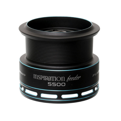 Шпуля запасная металлическая Flagman Inspiration Feeder 5500 (INSP5500SS)