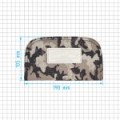Кошелек Trout Jara Spoon Wallet