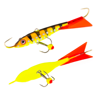 Балансир Akara Ruff 60 мм 17 гр. цвет 52