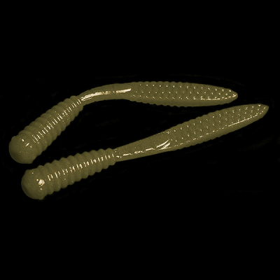Мягкая приманка Jara Sting Worm 70 (Сыр) Color #711