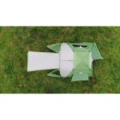 Туристическая палатка автомат Maverick Rover Solar Control
