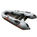 Моторная лодка Altair Sirius-315 L Stringer