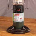 Лампа газовая пропановая Coleman Quickpack Deluxe