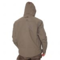 Куртка FHM Brook Коричневый р.4XL