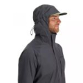 Куртка Simms Waypoints Rain Jacket, Slate, XXL