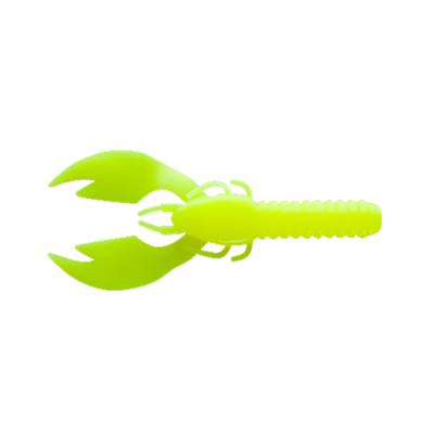 Силиконовая приманка Sprut Shiku 70 (70mm/2,6g/L) 1упак*6шт